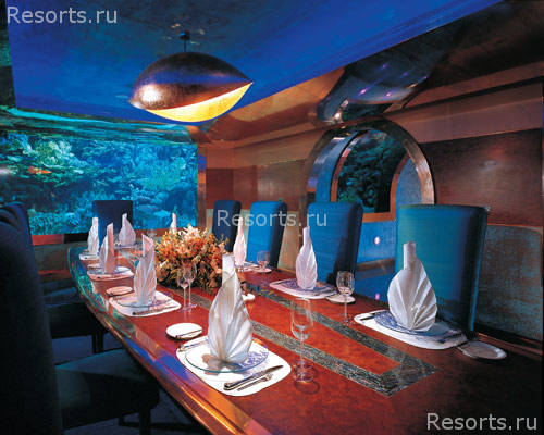 Burj Al Arab 22